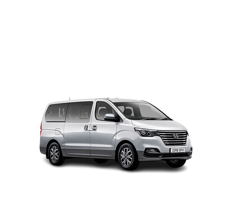 Hyundai H1